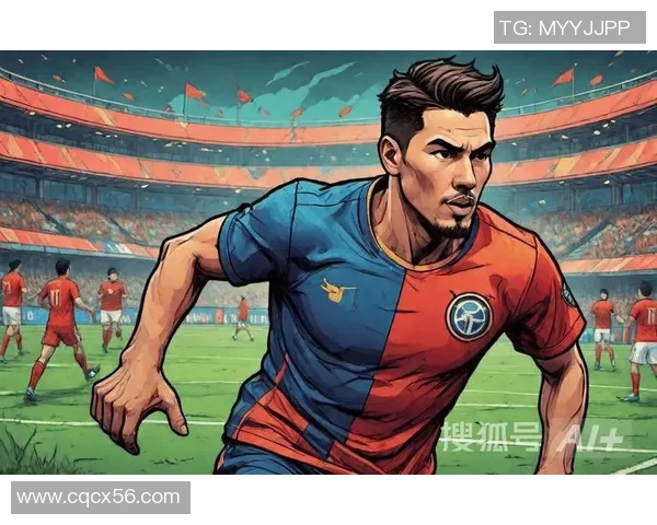 中国足球明星的辉煌历程与国际影响力探讨