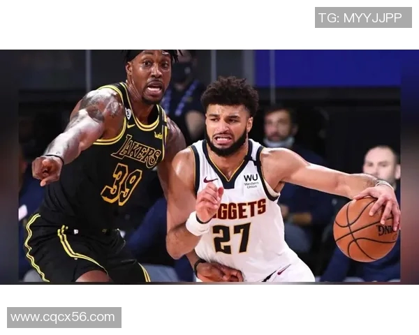 掘金与湖人精彩对决全场录像回放尽享篮球盛宴